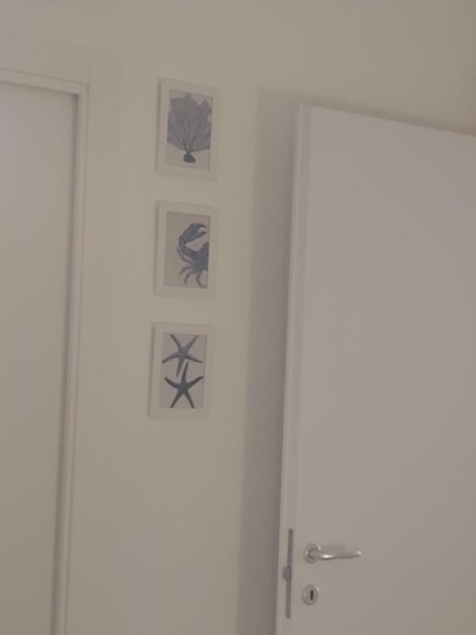 Kilu Marzamemi Leilighet Eksteriør bilde
